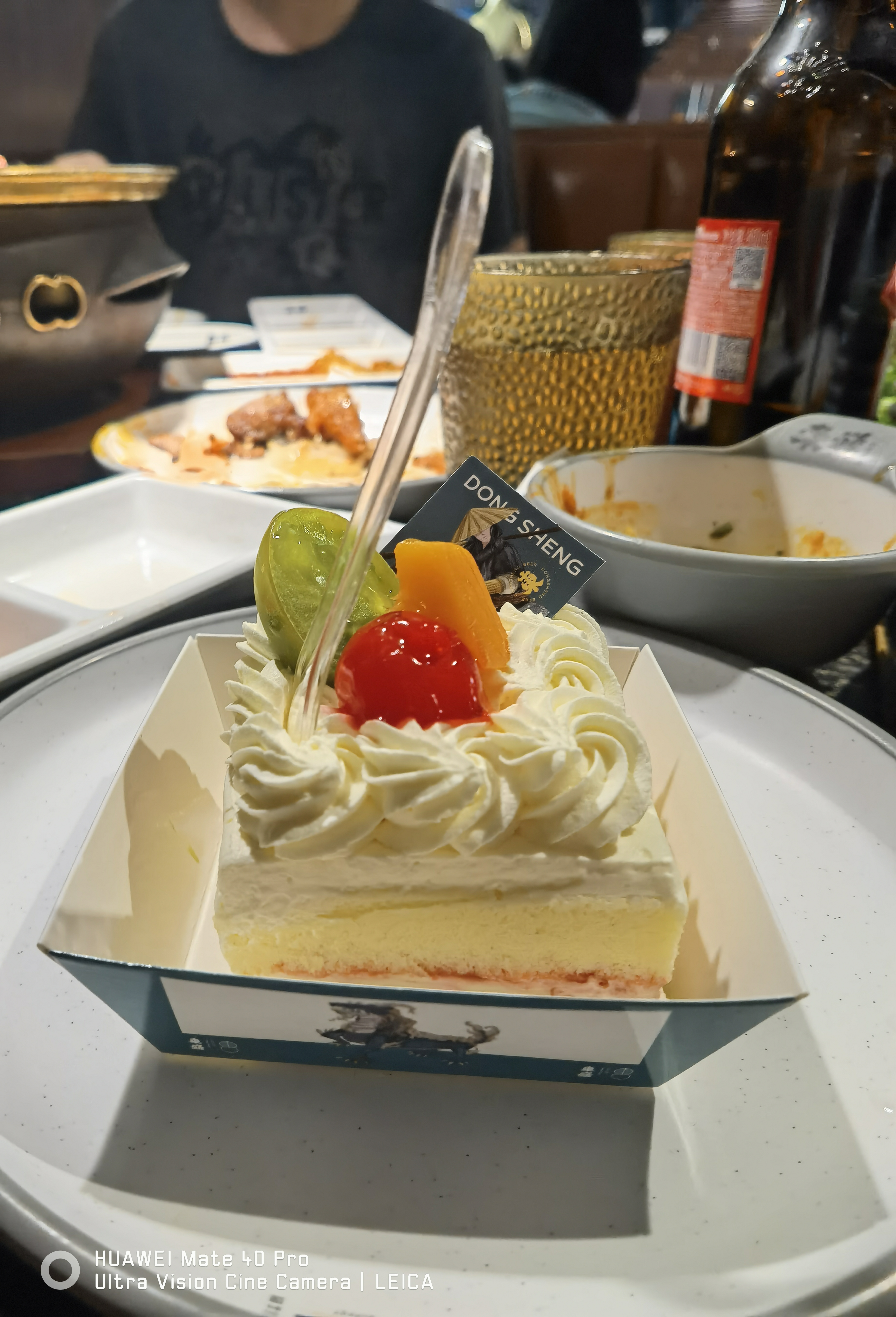 cake