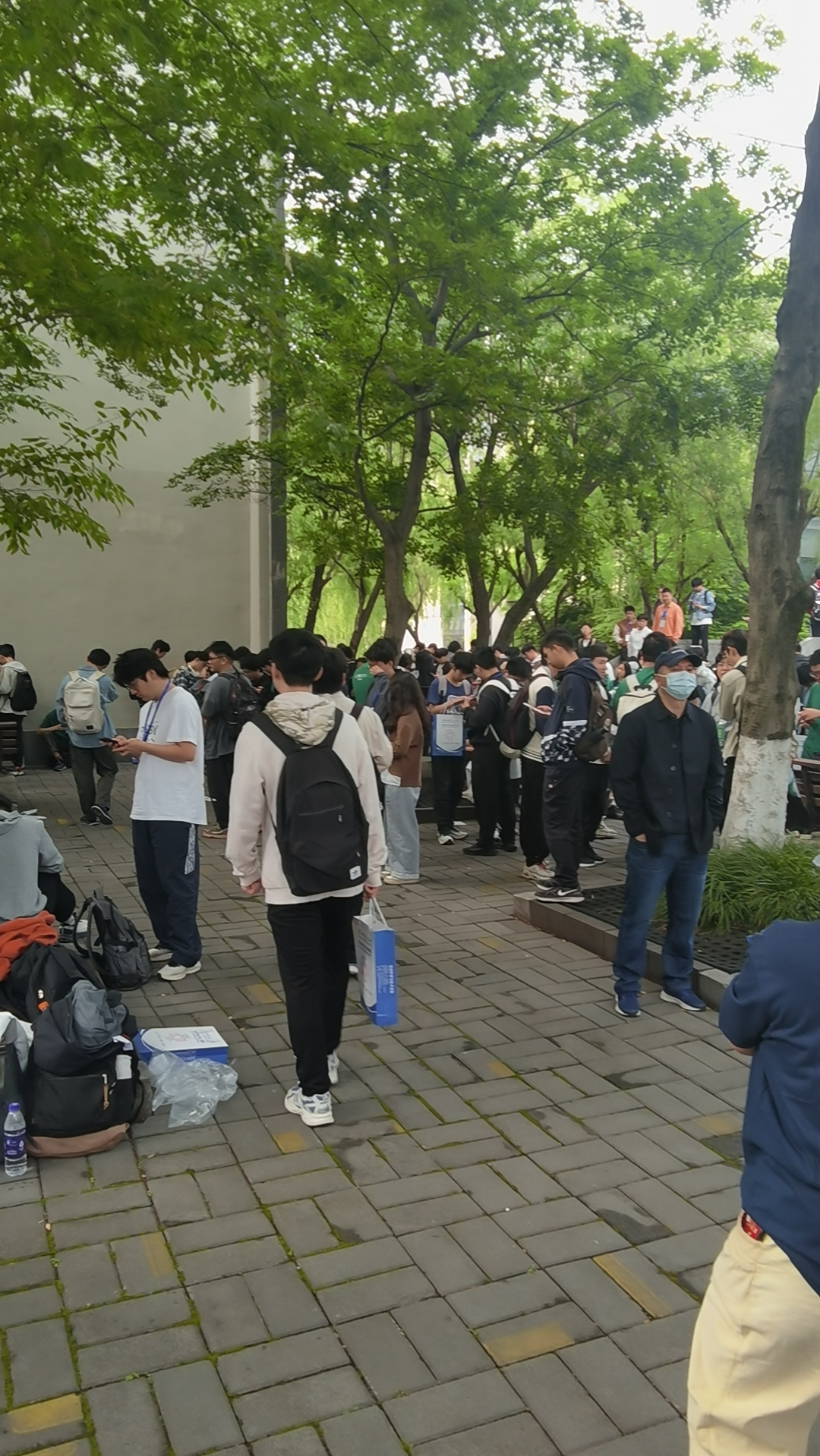 会场