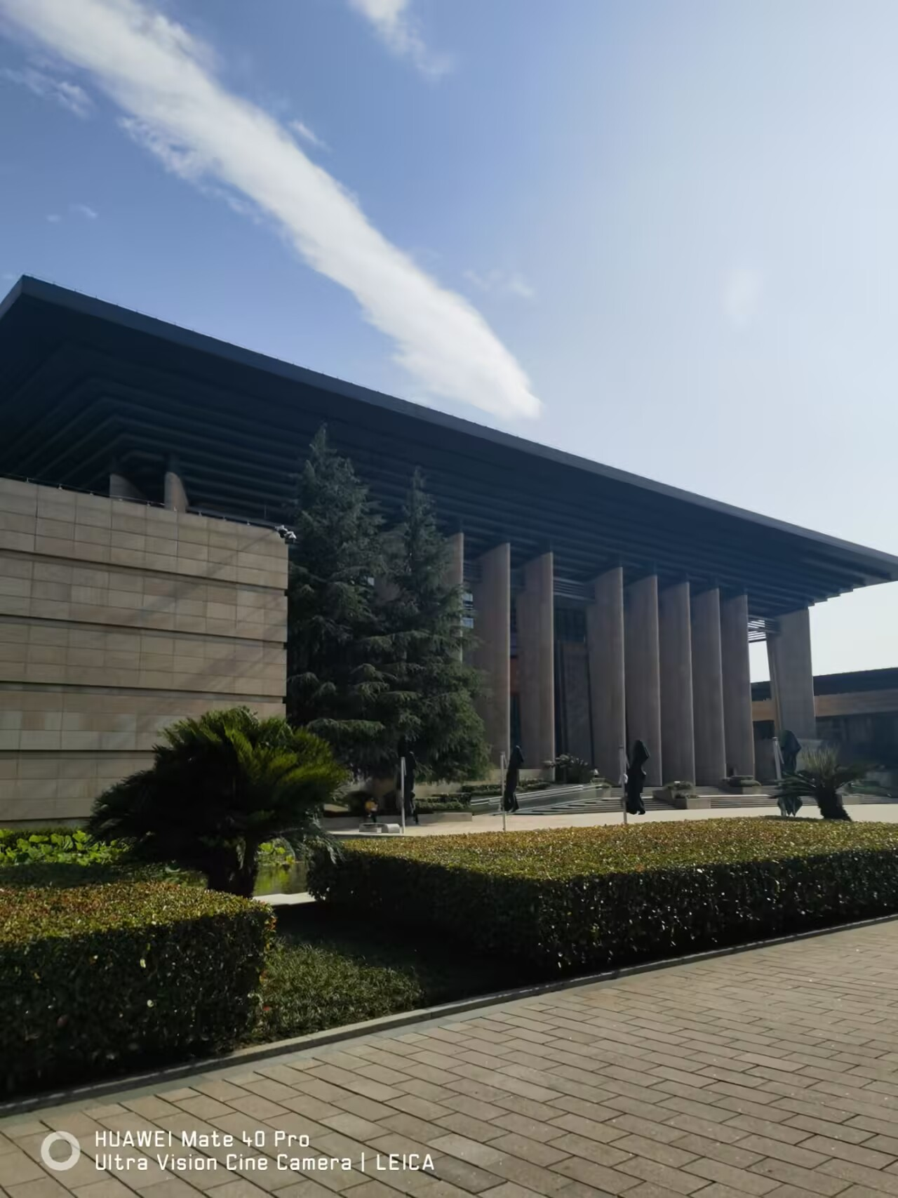 南湖革命纪念馆（新馆）